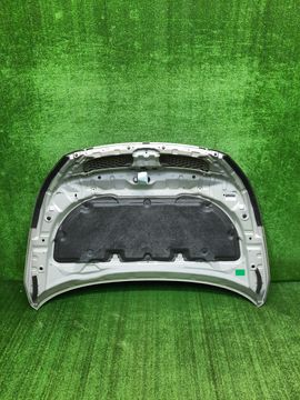 КАПОТ НА NISSAN PRESAGE TU31