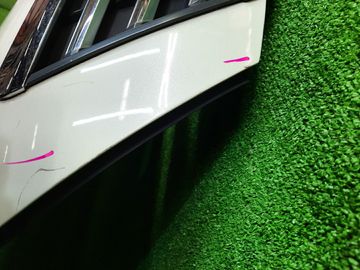 КАПОТ НА NISSAN TEANA J32