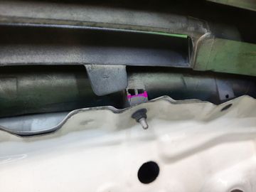 КАПОТ НА NISSAN TEANA J32