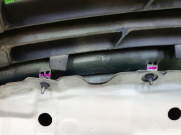 КАПОТ НА NISSAN TEANA J32