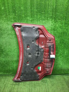 КАПОТ НА NISSAN X-TRAIL NT31