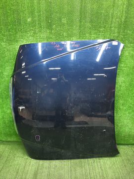 КАПОТ НА NISSAN CIMA Y33