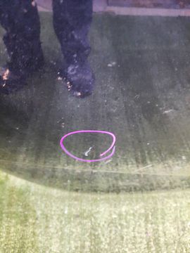 КАПОТ НА NISSAN CIMA Y33