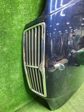 КАПОТ НА NISSAN CIMA Y33