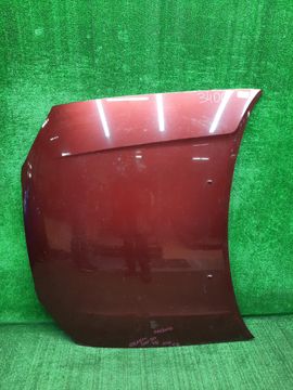 КАПОТ НА TOYOTA CAMRY GRACIA SXV20