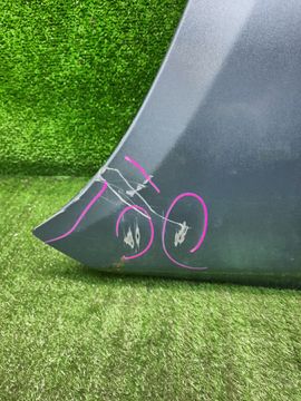 КАПОТ НА TOYOTA COROLLA FIELDER ZRE142G