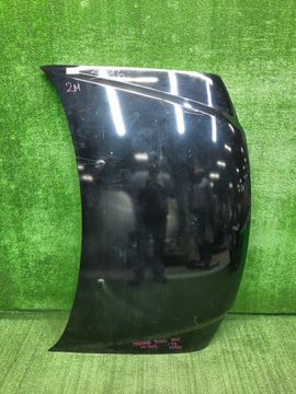 КАПОТ НА NISSAN PRESAGE U30