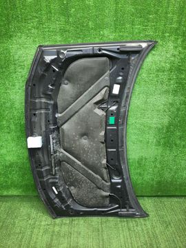 КАПОТ НА NISSAN PRESAGE U30