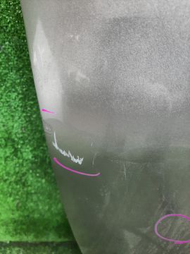 КАПОТ НА TOYOTA COROLLA NZE121