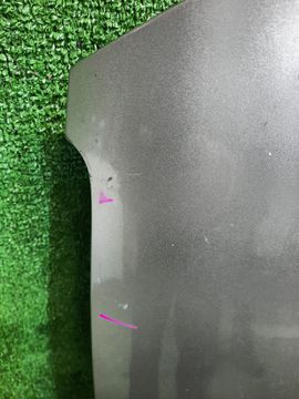 КАПОТ НА TOYOTA COROLLA NZE121