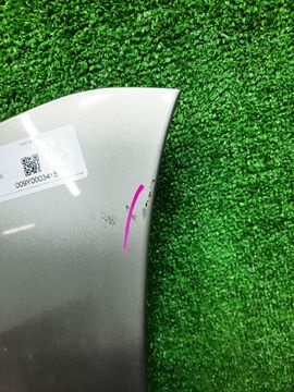 КАПОТ НА TOYOTA COROLLA NZE121