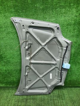 КАПОТ НА TOYOTA COROLLA NZE121