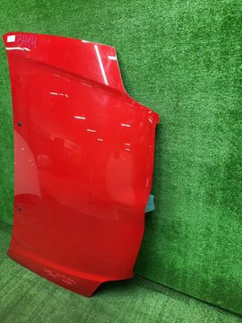 КАПОТ НА TOYOTA COROLLA FIELDER NZE121G