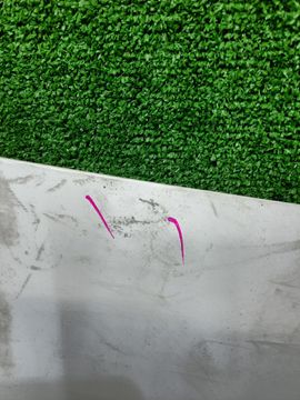 КАПОТ НА TOYOTA SPRINTER CARIB AE111G