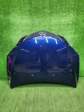 КАПОТ НА MAZDA AXELA BKEP