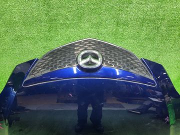 КАПОТ НА MAZDA AXELA BKEP