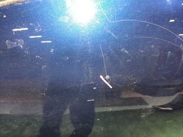 КАПОТ НА MAZDA AXELA BKEP