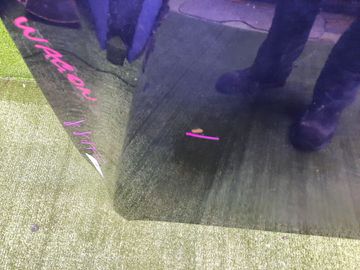 КАПОТ НА MAZDA AXELA BKEP