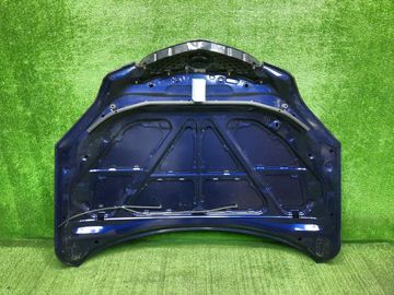 КАПОТ НА MAZDA AXELA BKEP