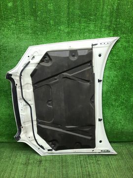 КАПОТ НА SUBARU OUTBACK BP9