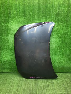 КАПОТ НА MITSUBISHI GALANT FORTIS CY4A