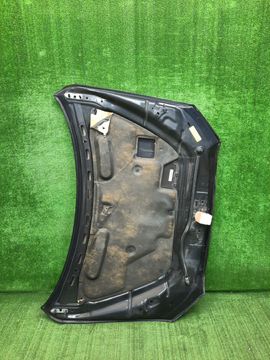 КАПОТ НА MITSUBISHI GALANT FORTIS CY4A