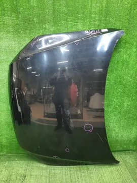 КАПОТ НА VOLKSWAGEN PASSAT B7