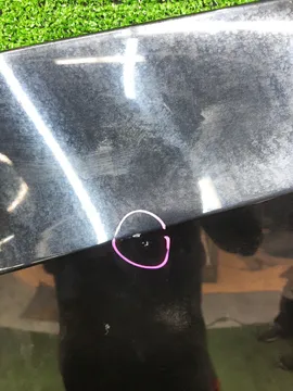 КАПОТ НА VOLKSWAGEN PASSAT B7