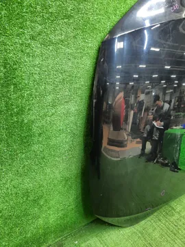 КАПОТ НА VOLKSWAGEN PASSAT B7