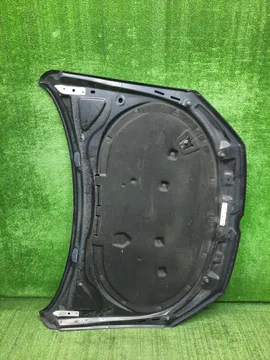 КАПОТ НА VOLKSWAGEN PASSAT B7