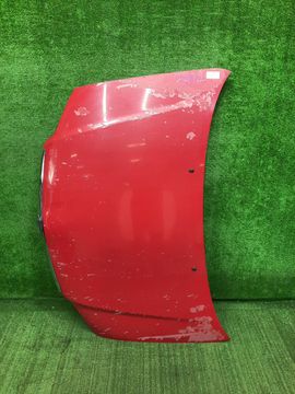 КАПОТ НА TOYOTA COROLLA NZE121