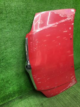 КАПОТ НА TOYOTA COROLLA NZE121