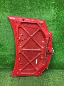 КАПОТ НА TOYOTA COROLLA NZE121