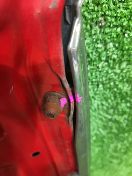 КАПОТ НА TOYOTA COROLLA NZE121