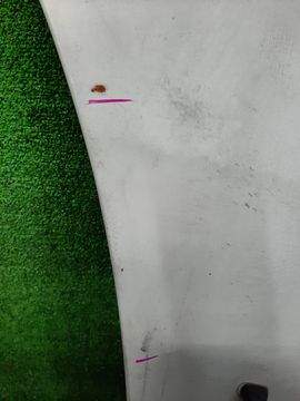 КАПОТ НА TOYOTA LITE ACE CR52V