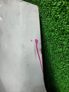 КАПОТ НА TOYOTA LITE ACE CR52V