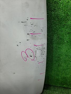 КАПОТ НА TOYOTA LITE ACE CR52V