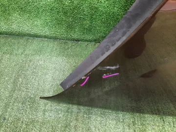 КАПОТ НА BMW X1 E84