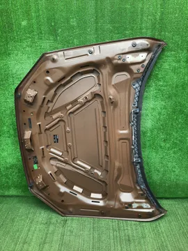 КАПОТ НА BMW X1 E84