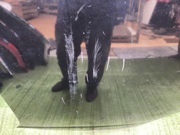 КАПОТ НА HONDA ACCORD CL9