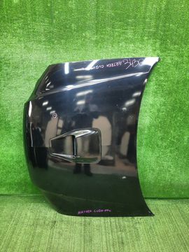 КАПОТ НА MITSUBISHI AIRTREK CU2W