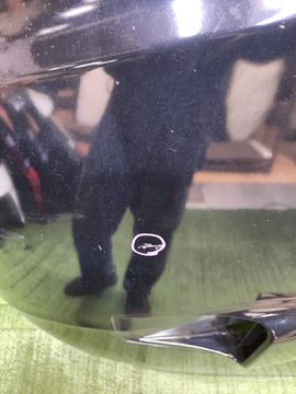 КАПОТ НА MITSUBISHI AIRTREK CU2W