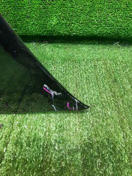 КАПОТ НА MITSUBISHI AIRTREK CU2W