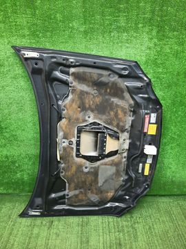 КАПОТ НА MITSUBISHI AIRTREK CU2W