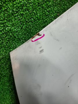 КАПОТ НА TOYOTA LITE ACE CR52V