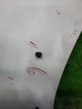 КАПОТ НА TOYOTA LITE ACE CR52V