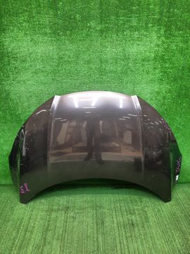 КАПОТ НА HONDA VEZEL RU3