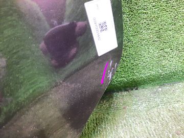 КАПОТ НА HONDA VEZEL RU3