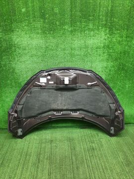 КАПОТ НА HONDA VEZEL RU3