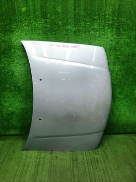 КАПОТ НА NISSAN SUNNY FB15